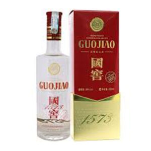 NATIONAL CELLAR 1573 38% | 500 ML