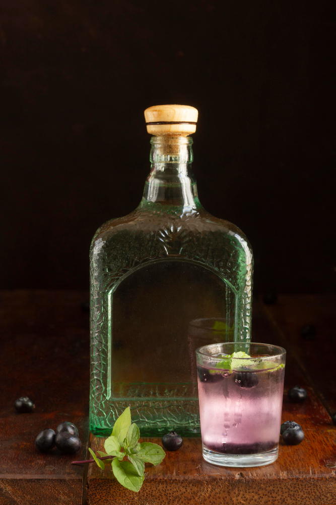 Vodka