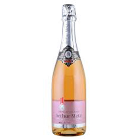 ARTHUR METZ LE ROSE | 750 ML