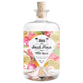BEACH HOUSE WHITE SPICED | 700 ML