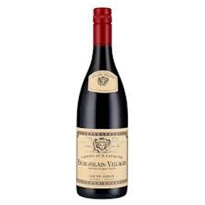 BEAUJOLAIS VILLAGES JACZUES LOUIS JADOT | 750 ML