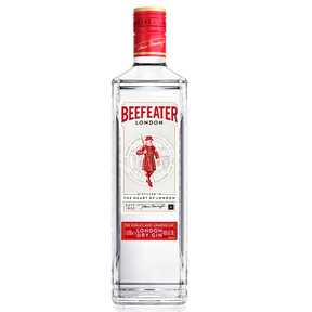 BEEF-1 BEEFEATER LONDON DRY | 1 L