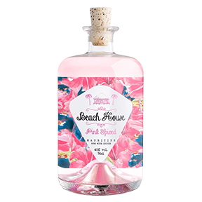 BEACH HOUSE PINK SPICED | 700 ML