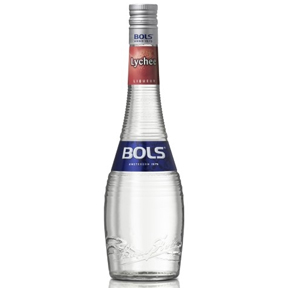 BOLS LYCHEE LIQUEUR | 700 ML