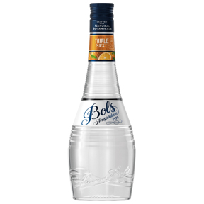 BOLS TRIPLE SEC LIQUEUR | 700 ML