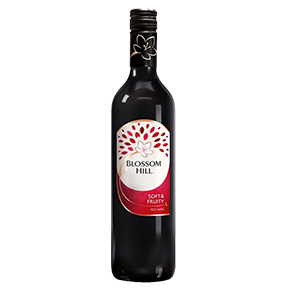 BLOSSOM HILL CLASSIC SOFT & FRUITY | 750 ML