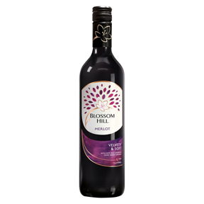 BLOSSOM HILL MERLOT | 750 ML