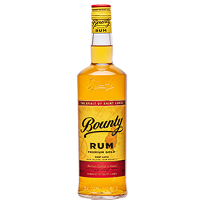 BOUNTY GOLD | 700 ML