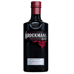 BROCKMANS GIN | 700ML