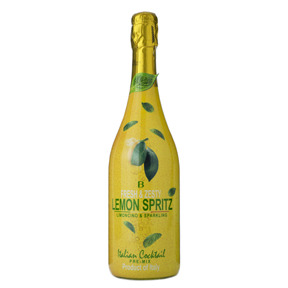 BOTTEGA LEMON SPRITZ | 200 ML