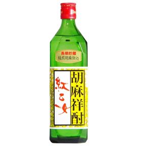 BONIOTOME GOMA SHOCHU | 720 ML