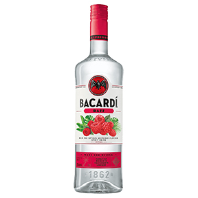 BACARDI RAZZ | 1 L
