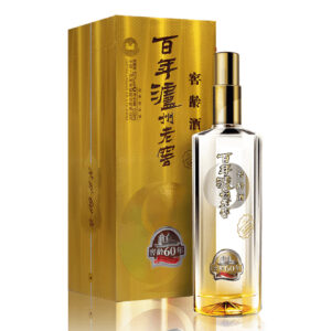 BAINIAN LUZHOU LAO JIAO JIAOLING | 500 ML