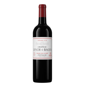 PAUILLAC CHAT LYNCH BAGES 2018 PREMIUM | 750 ML