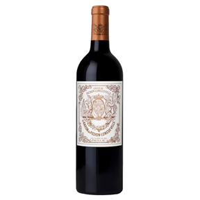 PAUILLAC CHAT PICHON BARON 2017 PREMIUM | 750 ML