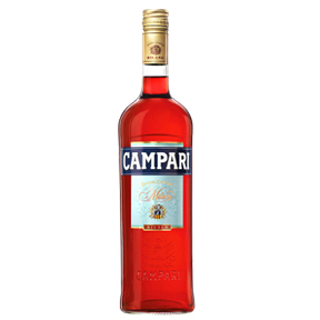 CAMPARI BITTER | 1 L