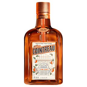 COIN-7 COINTREAU | 700 ML