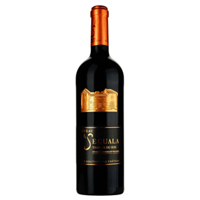 COTES DU ROUSSILLON CHATEAU M SEGUALA | 750 ML
