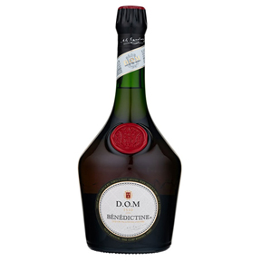 D.O.M BENEDICTINE | 750 ML
