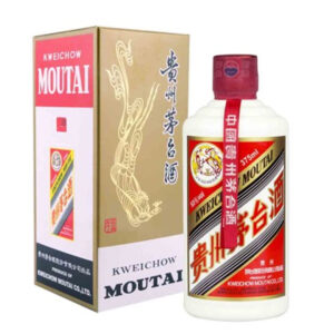 FLYING FAIRY KWEICHOW MOUTAI | 200 ML