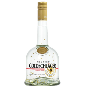 GOLDSCHLAGER CINNAMON SCHNAPPS | 700 ML