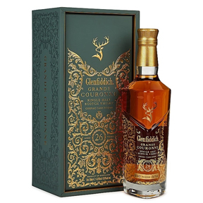 GLENFIDDICH GRAND COURONNE 26YO | 700ML