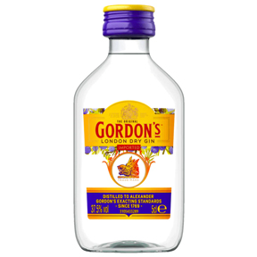 GORDONS | 5 CL