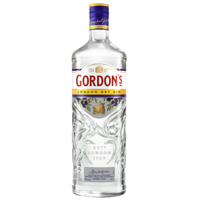 GORDON'S GIN | 1L