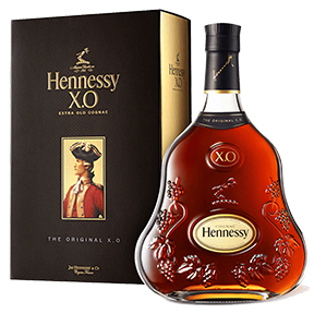 HENNESSY X.O | 1 LTR