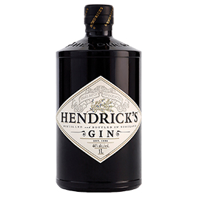 HENDRICKS | 1 L