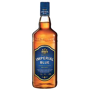 IMPERIAL BLUE | 750 ML
