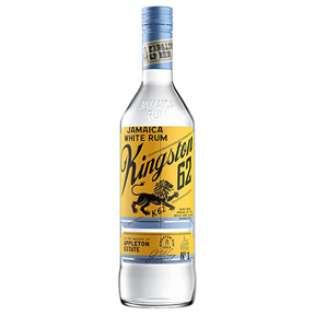 KINGSTON 62 JAMAICA | 700 ML