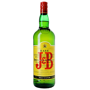 J & B RARE | 1L