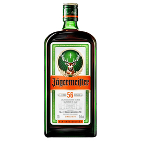 JAGERMEISTER | 1 L