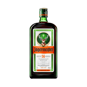 JAGERMEISTER | 700 ML