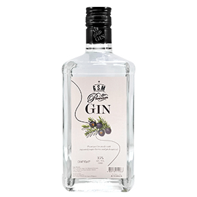 GINEBRA PREMIUM | 750 ML