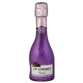 JP. CHENET FASHION CASSIS | 200 ML
