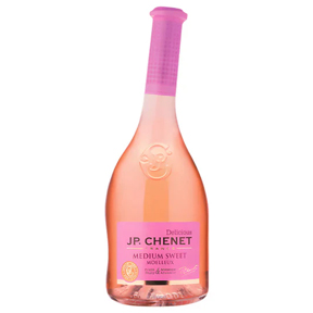 JP. CHENET MEDIUM SWEET MOELLEUX | 750 ML