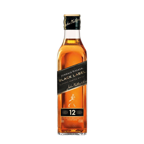 J.W BLACK LABEL | 5 CL