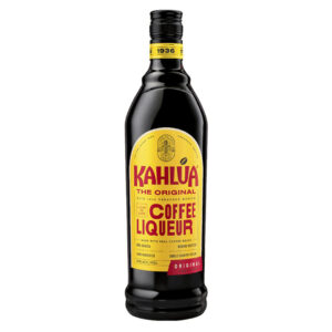 KHALUA-COFFEE COFFEE KAHLUA | 1 LTR
