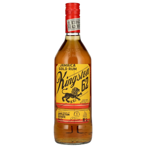 KINGSTON 62 JAMAICA GOLD | 700 ML