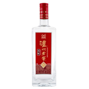 LUZHOU LAO BAINIAN 52% | 750 ML