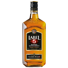 LABEL 5 | 1 L