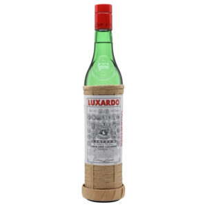 LUXARDO-MARSCHINO CURACAO LUXARDO MARASCHINO | 700 ML