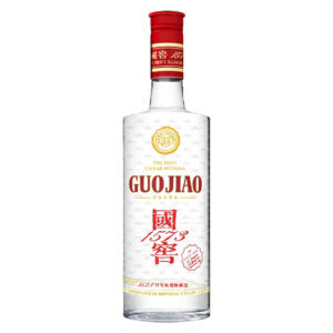 NATIONAL CELLAR 1573 GUOJIAO 52% | 500 ML