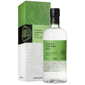 GINNIKKA COFFEY (OF JAPAN) | 700ML