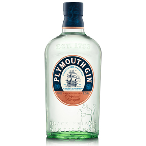 PLAYMOUTH | 700ML
