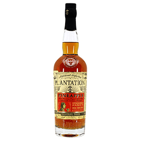 PLANTATION STIGGINS PINEAPPLE INFUSED | 700 ML