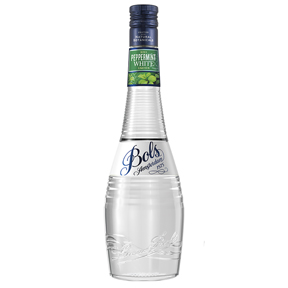 BOLS PEPPERMINT WHITE LIQUEUR | 700 ML