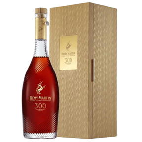 REMY MARTIN 300 AND 40 COFFRET | 70CL